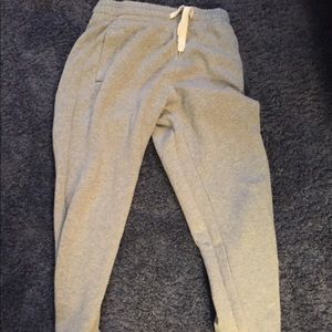 H&M joggers